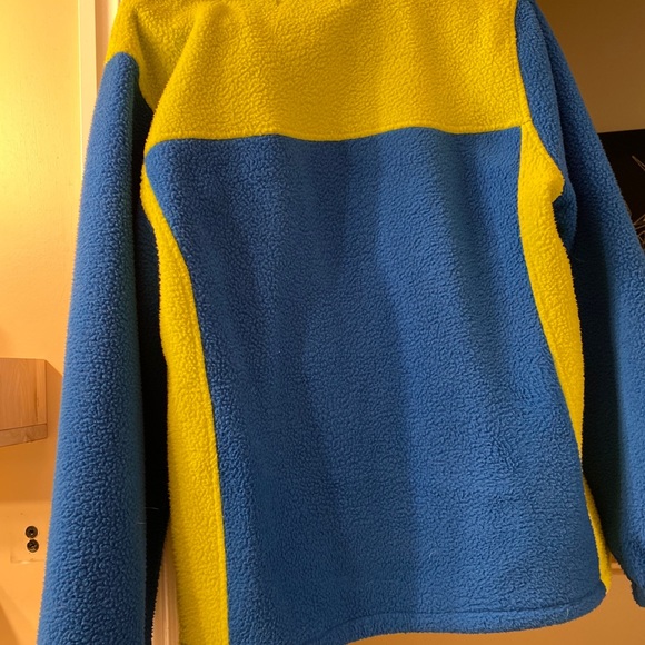 Stussy fleece - Picture 2 of 5